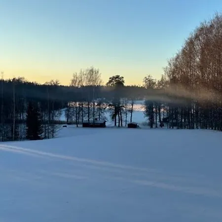 Palsin Tila * Hirvensalmi