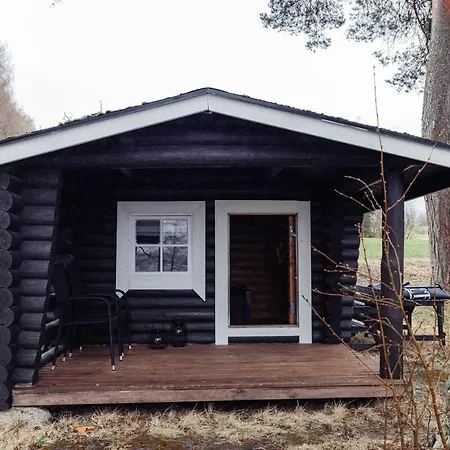 Palsin Tila Hirvensalmi