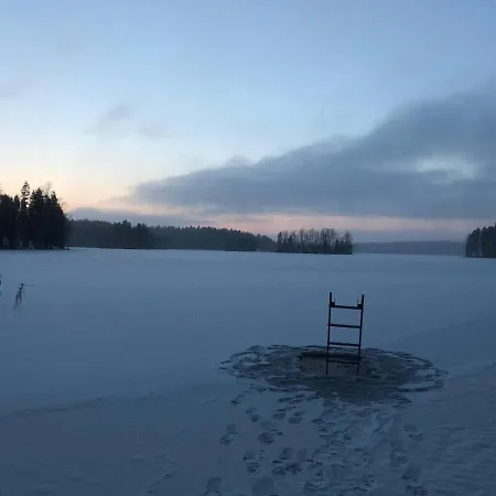 Palsin Tila Hirvensalmi