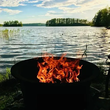 Palsin Tila * Hirvensalmi