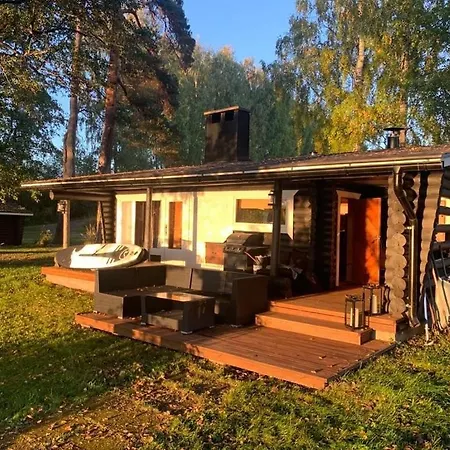 Palsin Tila Hirvensalmi