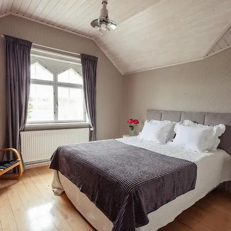 Villa Palsin Tila Hirvensalmi