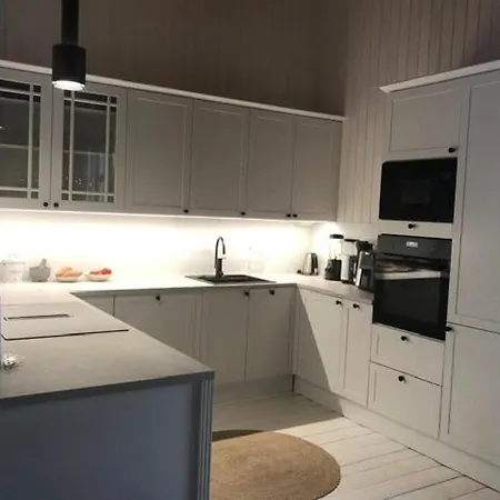 Villa Palsin Tila Hirvensalmi