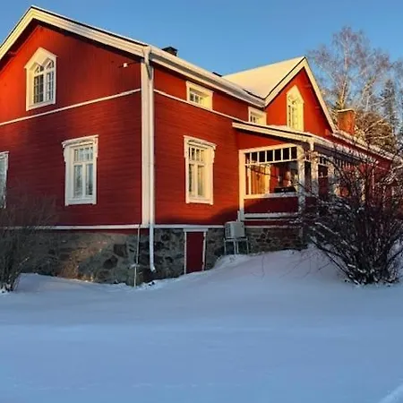 Palsin Tila Hirvensalmi