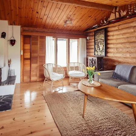 Palsin Tila * Hirvensalmi