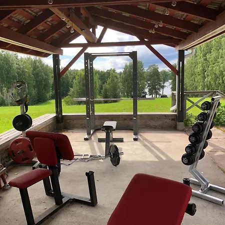 Palsin Tila * Hirvensalmi