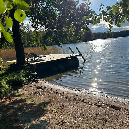 Palsin Tila * Hirvensalmi