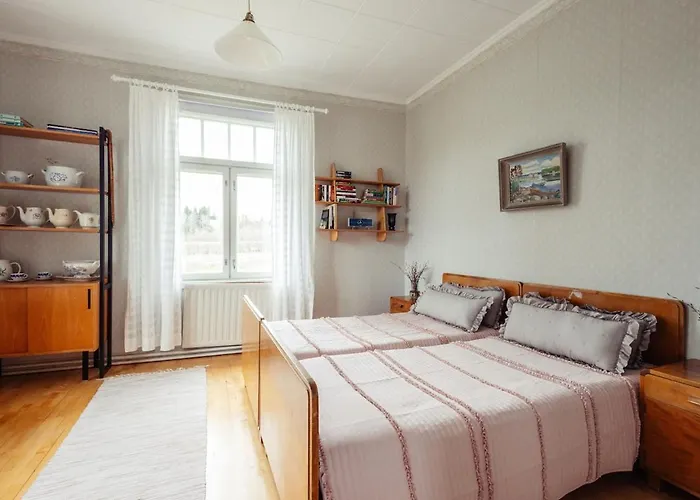 Palsin Tila וילה