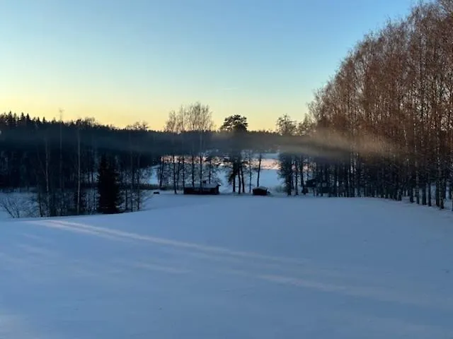 Palsin Tila * Hirvensalmi