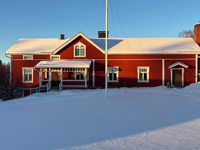 וילה Palsin Tila