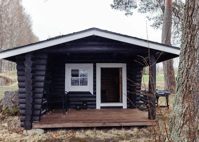 Palsin Tila Hirvensalmi