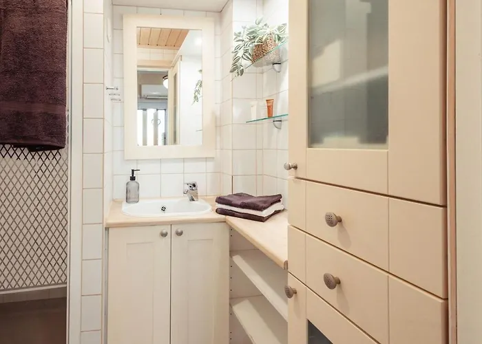 Palsin Tila וילה