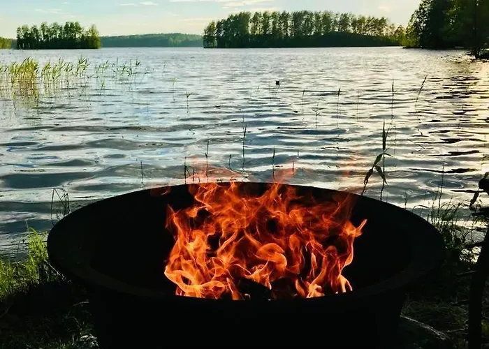 Palsin Tila * Hirvensalmi