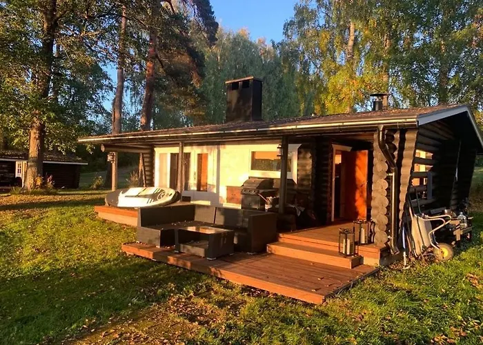 Palsin Tila Hirvensalmi