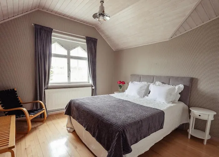 וילה Palsin Tila Hirvensalmi