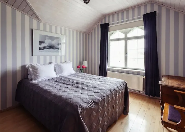 Palsin Tila וילה