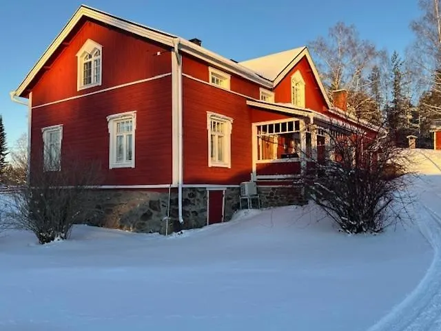 Palsin Tila Hirvensalmi