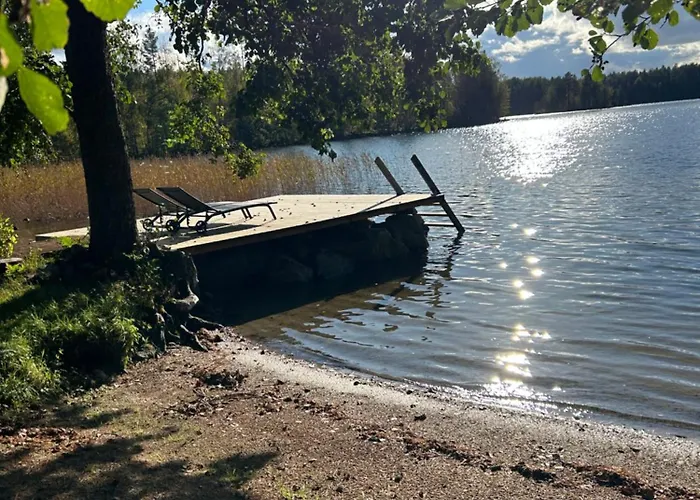 Palsin Tila * Hirvensalmi